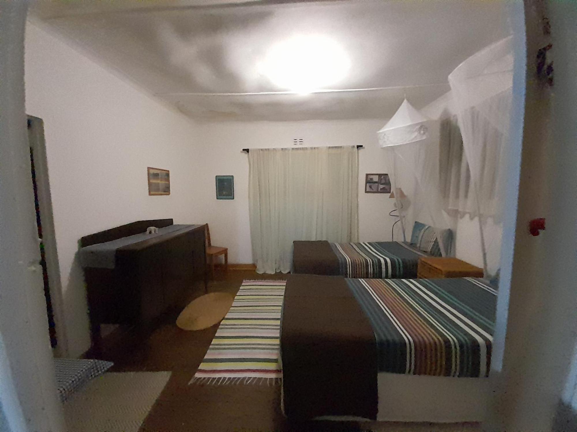Delicious Monster Accommodation Port Saint Johnʼs Екстериор снимка